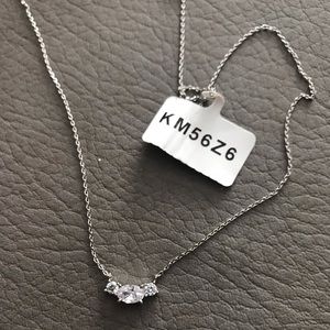 Charmed Aroma | Dainty Necklace